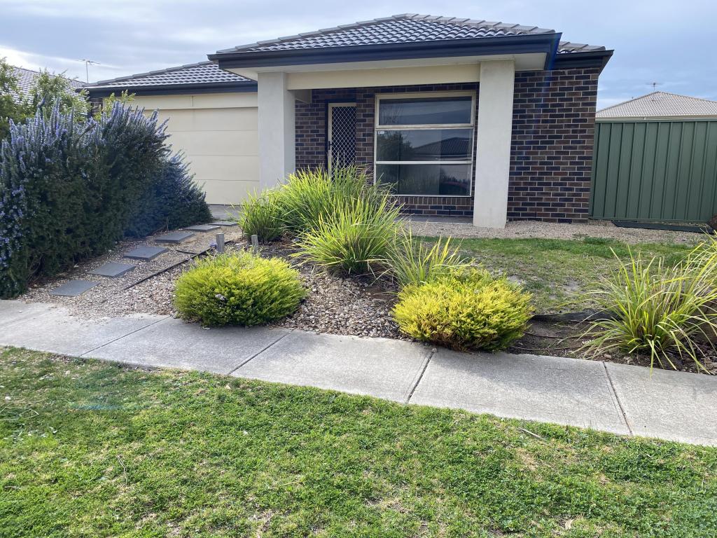 33 MOPANE CCT, WYNDHAM VALE, VIC 3024