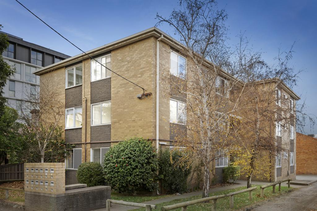 6/342 Ascot Vale Rd, Moonee Ponds, VIC 3039