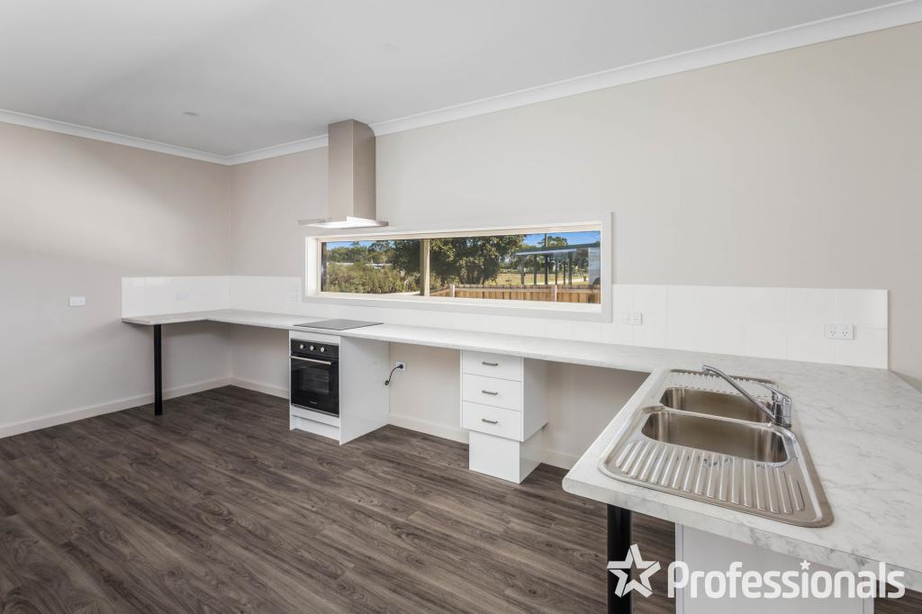 40 Pedersen St, Welshpool, VIC 3966