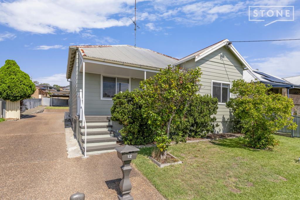 12 Francis St, Cessnock, NSW 2325