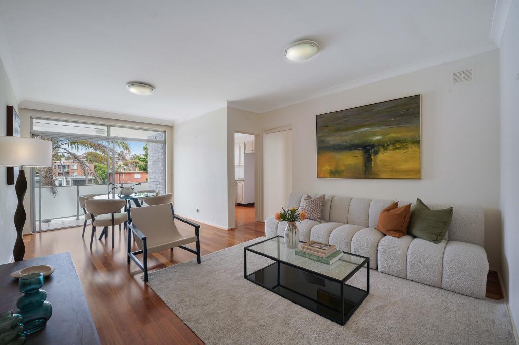 11/315 Military Rd, Vaucluse, NSW 2030