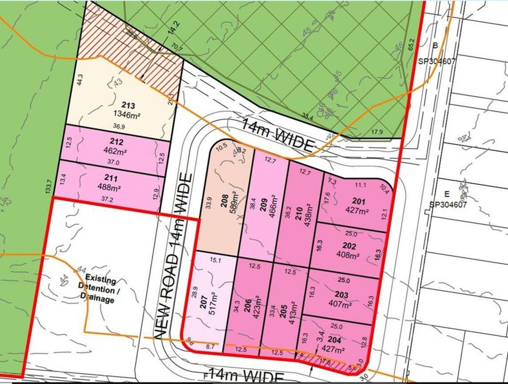 Stage 2,  699 Algester Rd, Parkinson, QLD 4115