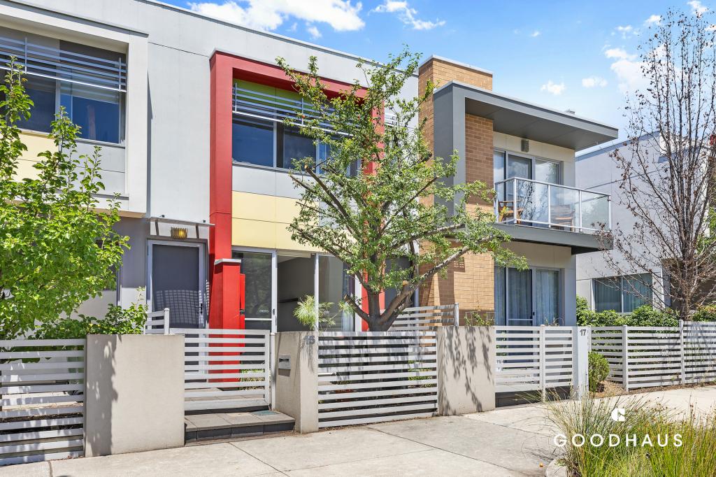 15 Ultimo St, Crace, ACT 2911