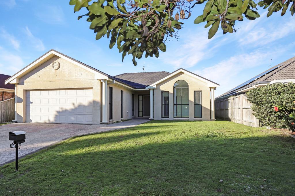 53 Admiralty Ave, Tea Gardens, NSW 2324