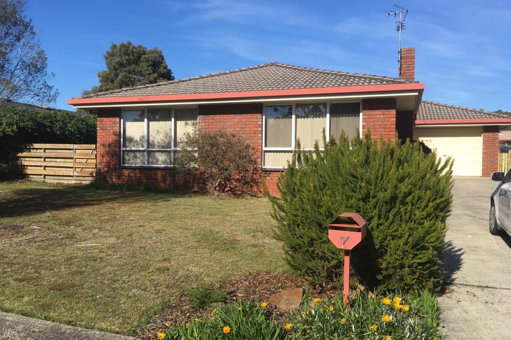 7 Arden Ave, Devonport, TAS 7310
