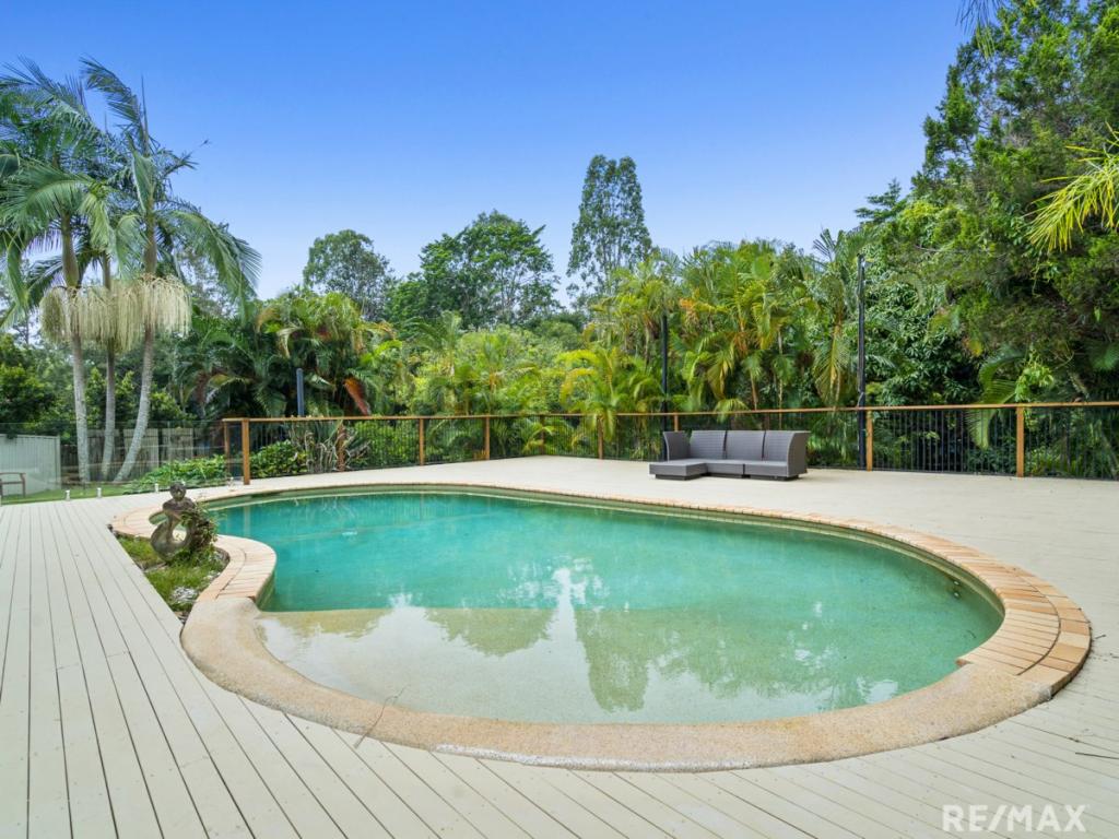 16 Burke Cres, Mudgeeraba, QLD 4213