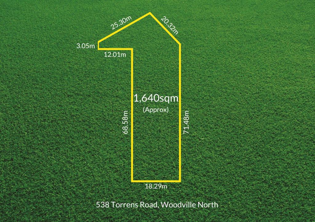 538 Torrens Rd, Woodville North, SA 5012