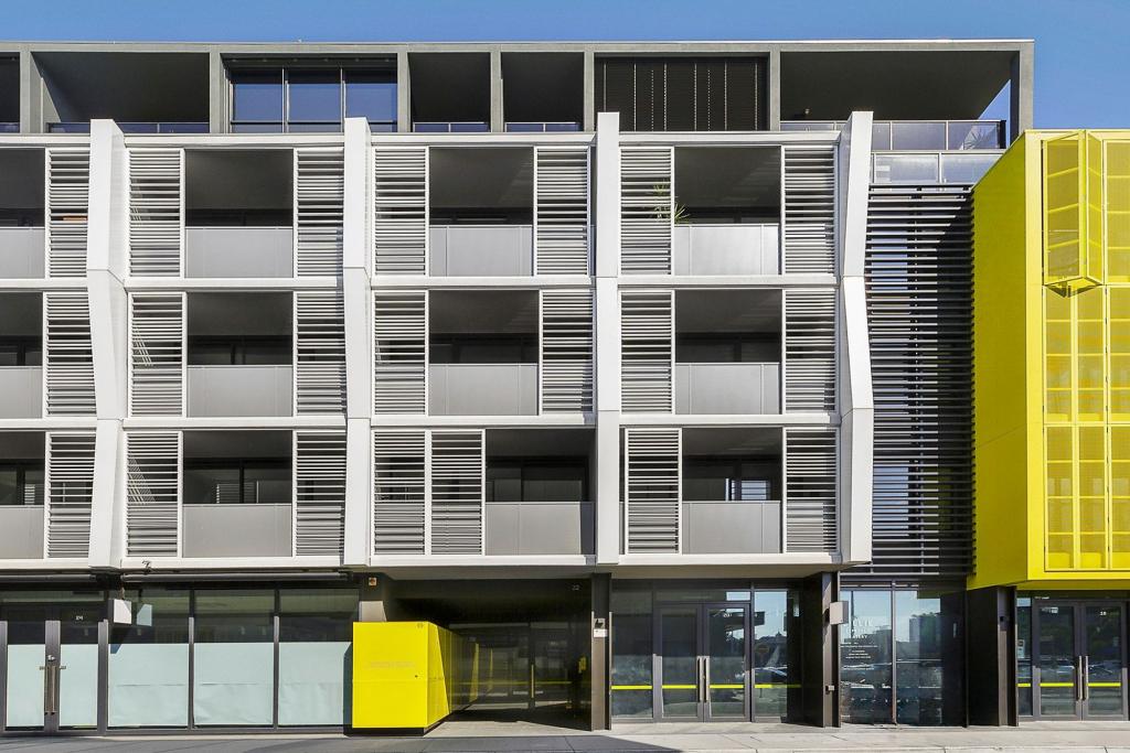 105/18-30 Chatham St, Prahran, VIC 3181