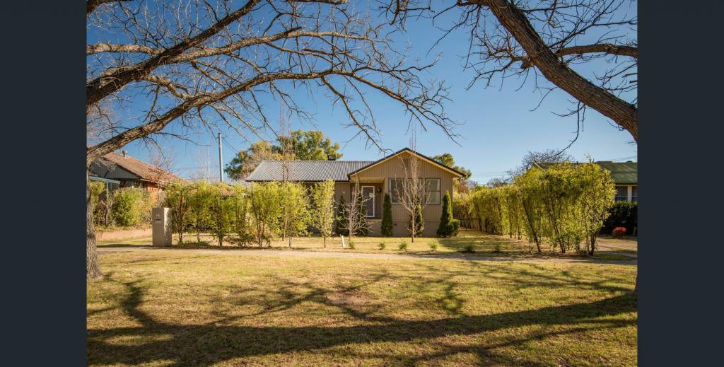 14 Bundeela St, Narrabundah, ACT 2604