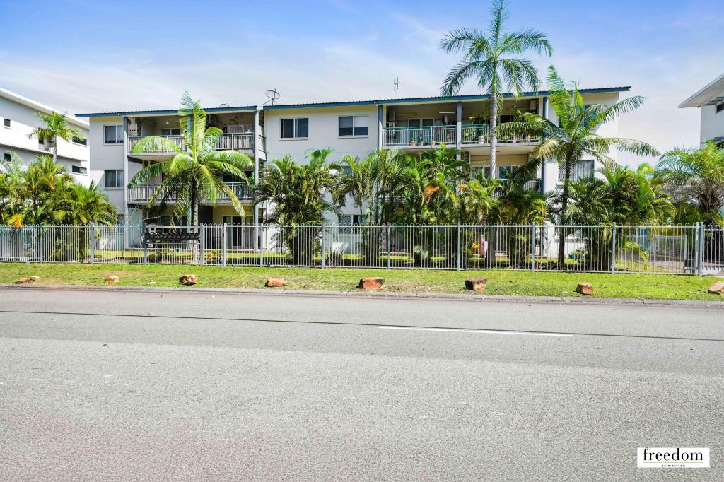 3/27 Mannikan Ct, Bakewell, NT 0832