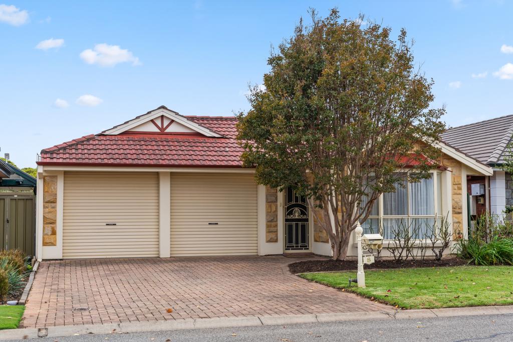 8 Burgundy Way, Glengowrie, SA 5044