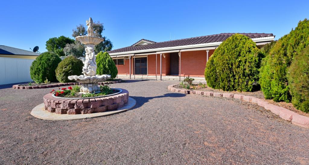 10 Cole Cres, Port Augusta West, SA 5700