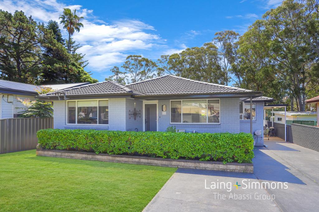 17 Epping Cl, Cambridge Park, NSW 2747