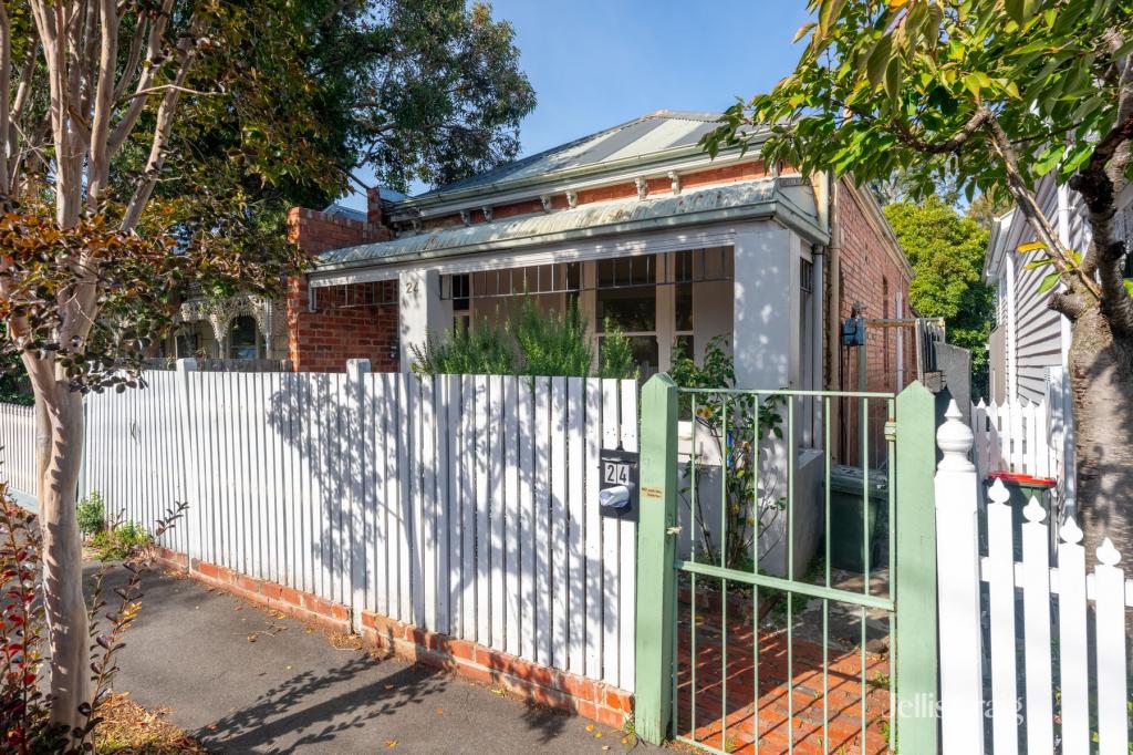 24 College St, Hawthorn, VIC 3122