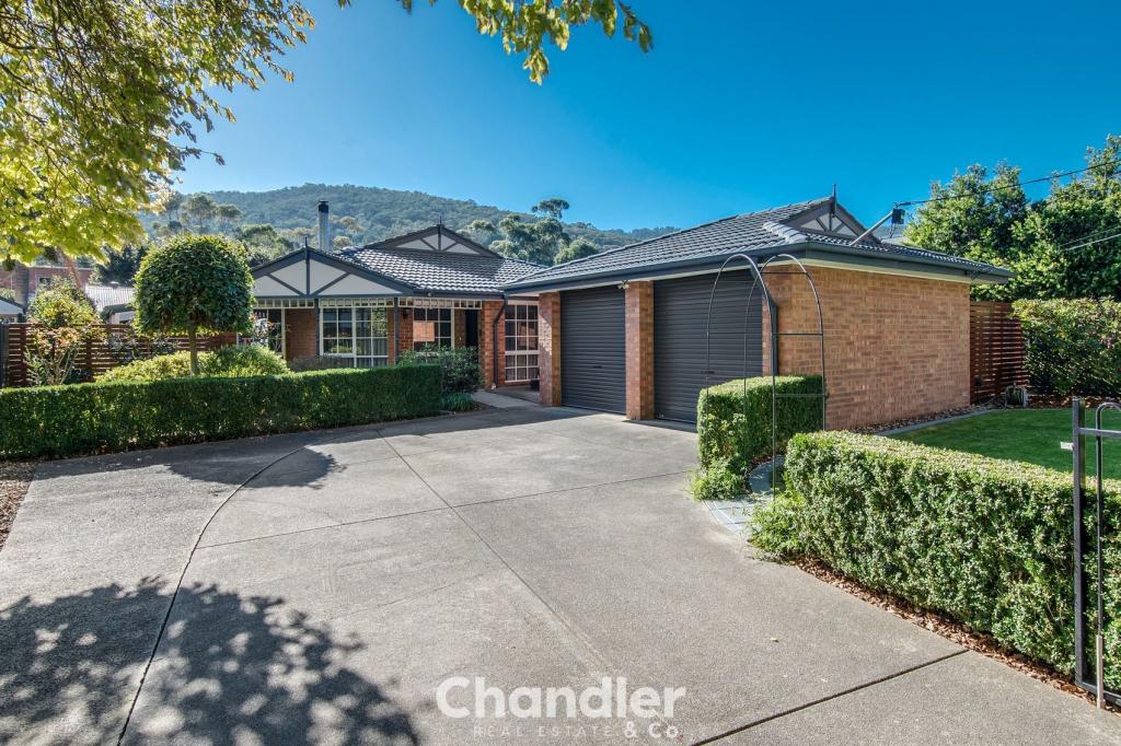 18 Mount View Rd, Upper Ferntree Gully, VIC 3156