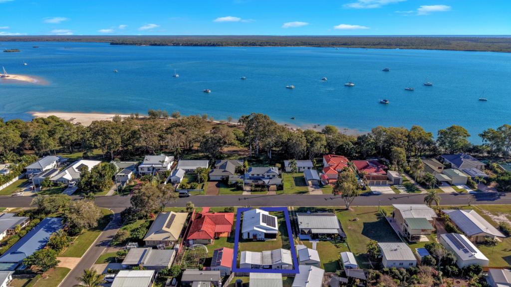 87 Riverview Dr, Burrum Heads, QLD 4659