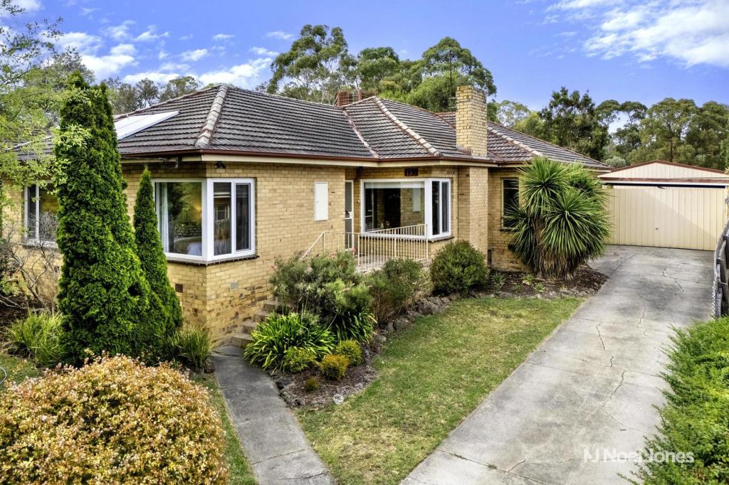 138 LINCOLN RD, CROYDON, VIC 3136