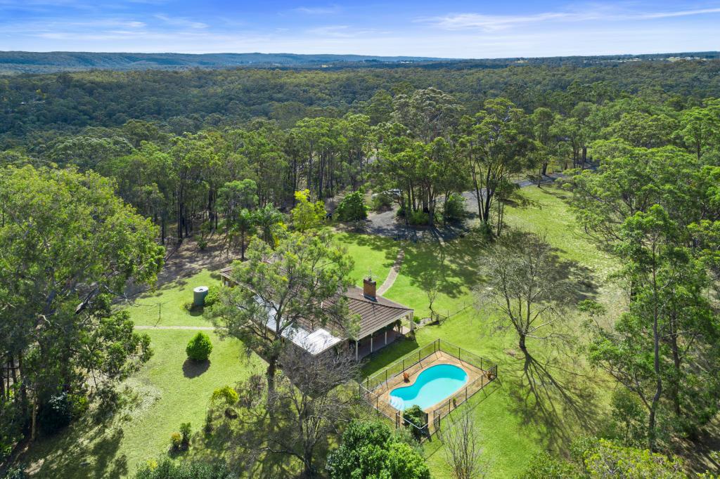 93 Mahons Creek Rd, Yarramundi, NSW 2753