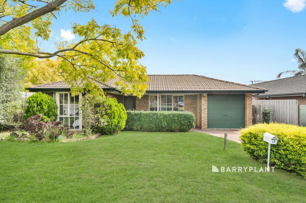 19 Geoffrey Ct, Narre Warren, VIC 3805
