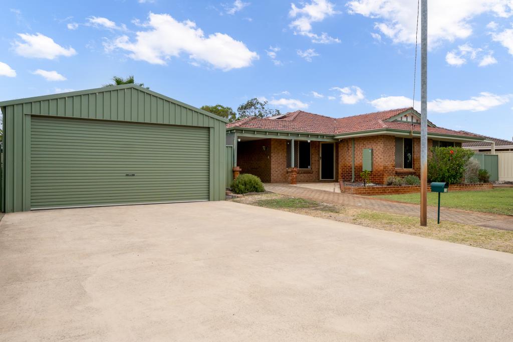 116 Park Rd, Kenwick, WA 6107