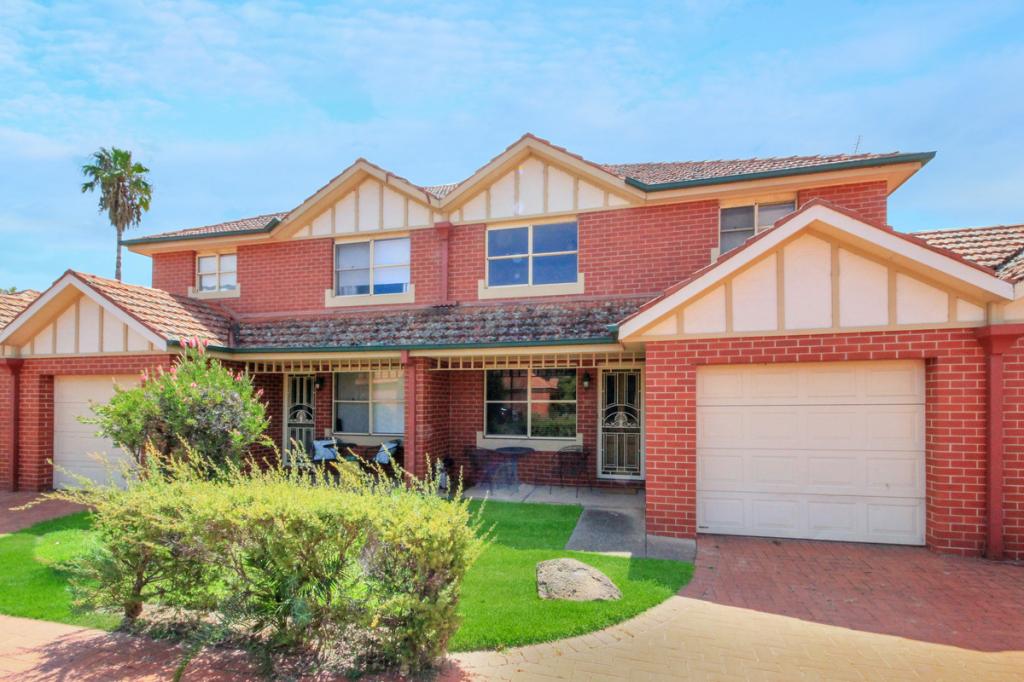 19/11 Crampton St, Wagga Wagga, NSW 2650
