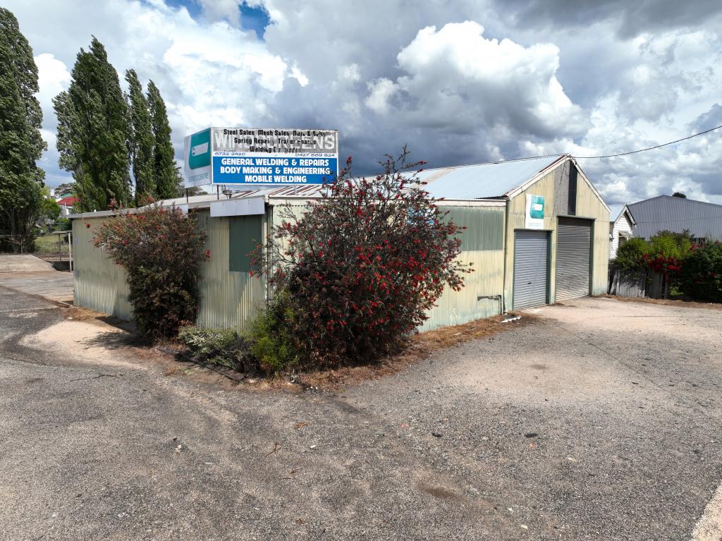 95 Grovers Lane, Glen Innes, NSW 2370