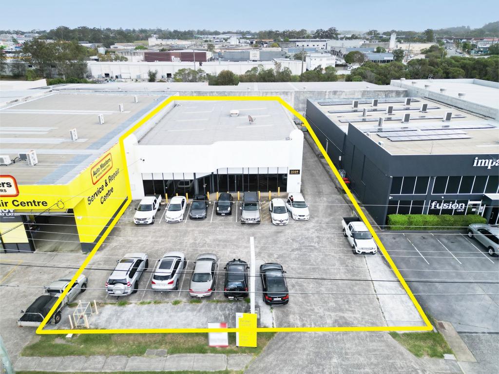 3359 Pacific Hwy, Slacks Creek, QLD 4127