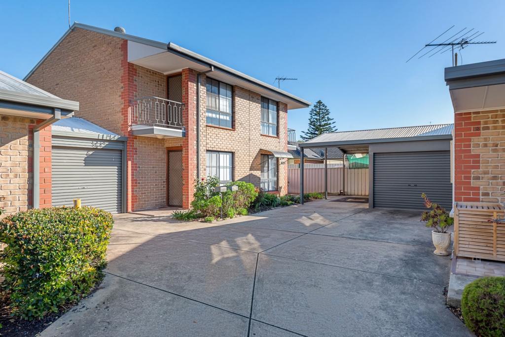 17/15 Tretter St, Morphett Vale, SA 5162
