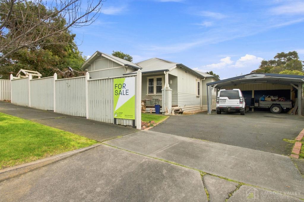 42 Moore St, Traralgon, VIC 3844