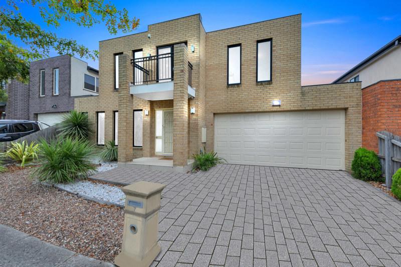 7 Bentley Ave, Roxburgh Park, VIC 3064