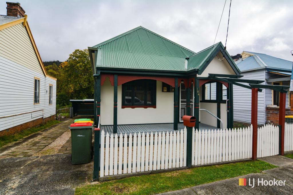 184 Inch St, Lithgow, NSW 2790