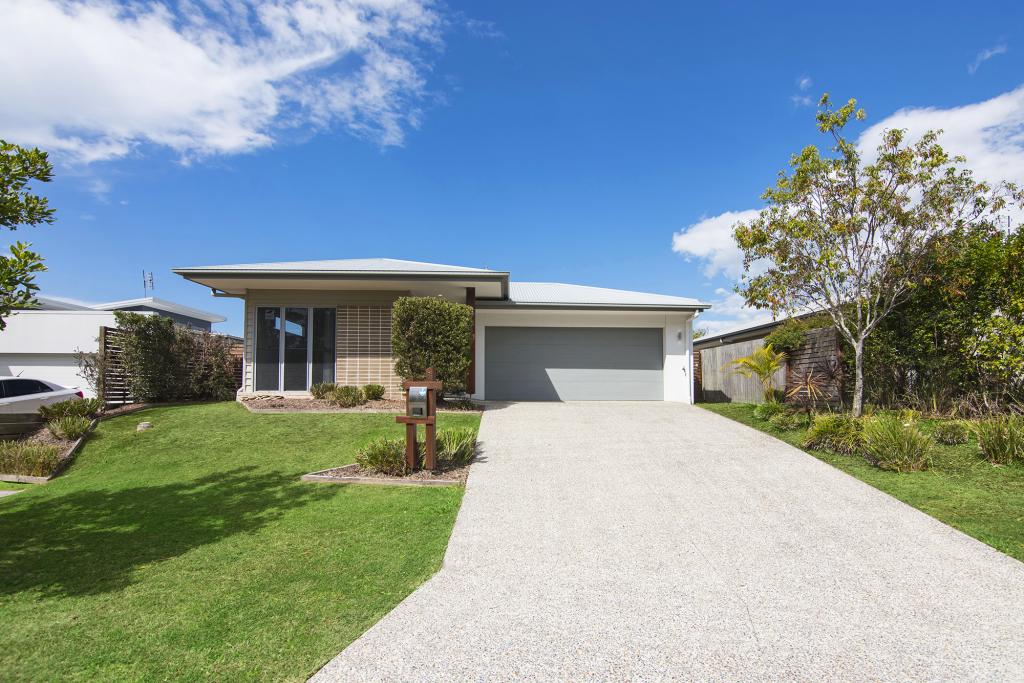 9 Red Gum Tce, Coomera, QLD 4209