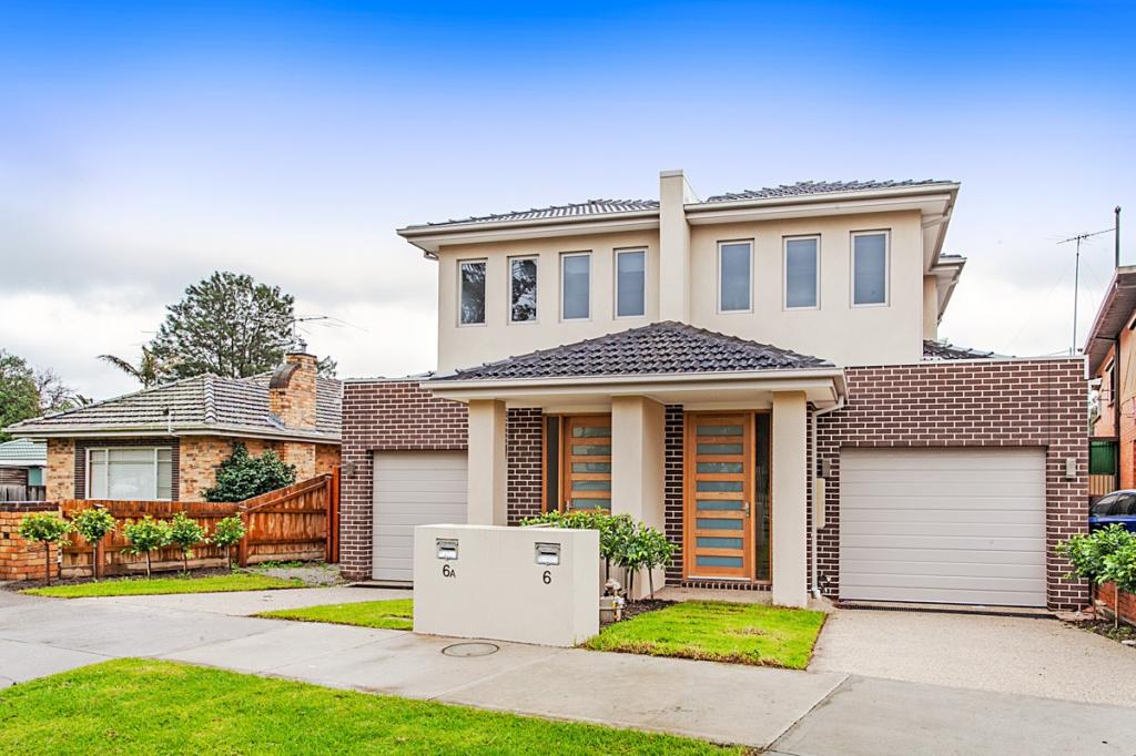 6 Woods St, Ascot Vale, VIC 3032