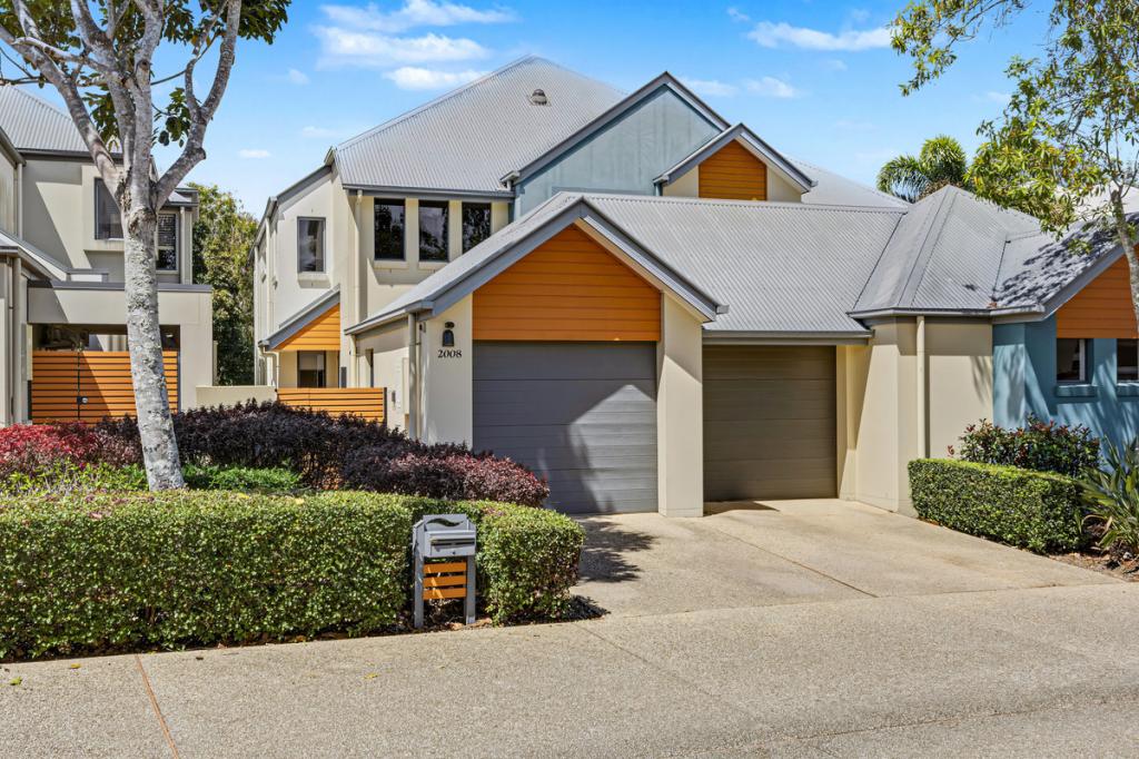 2008/1 The Vistas Dr, Carrara, QLD 4211
