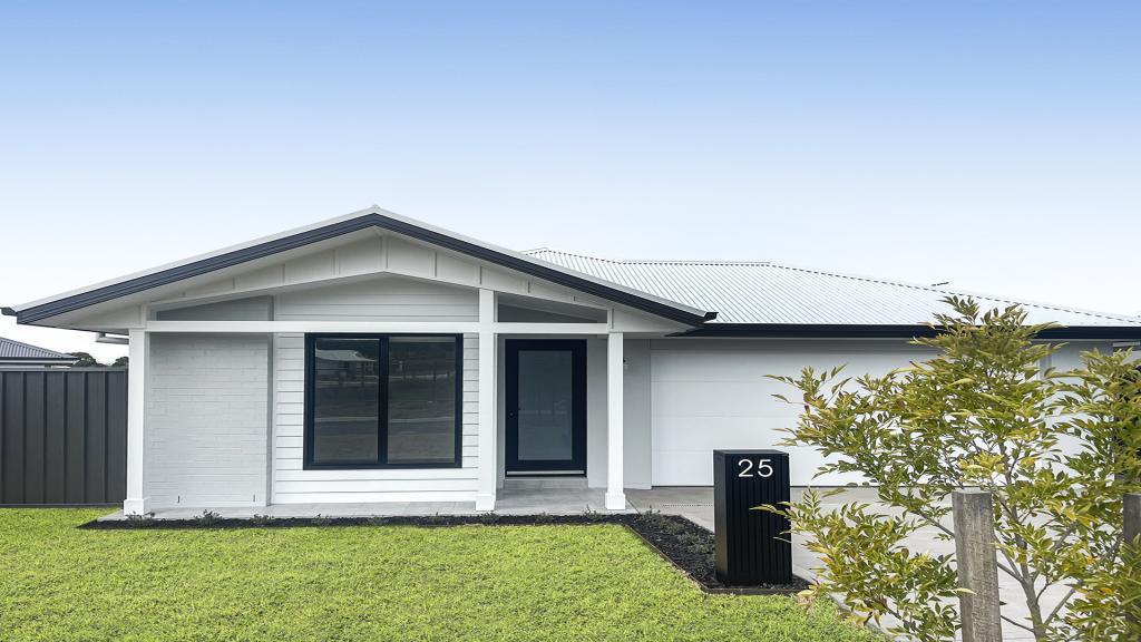 25 Meramie St, Caerleon, NSW 2850