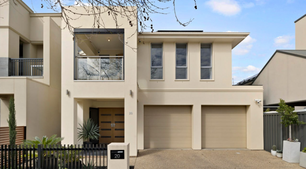 20 VICTORIA PDE, MAWSON LAKES, SA 5095