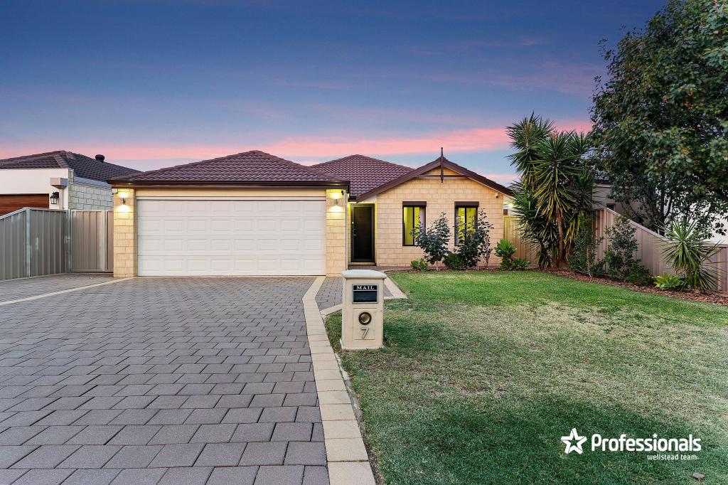 7 Colgoola Brce, Bassendean, WA 6054