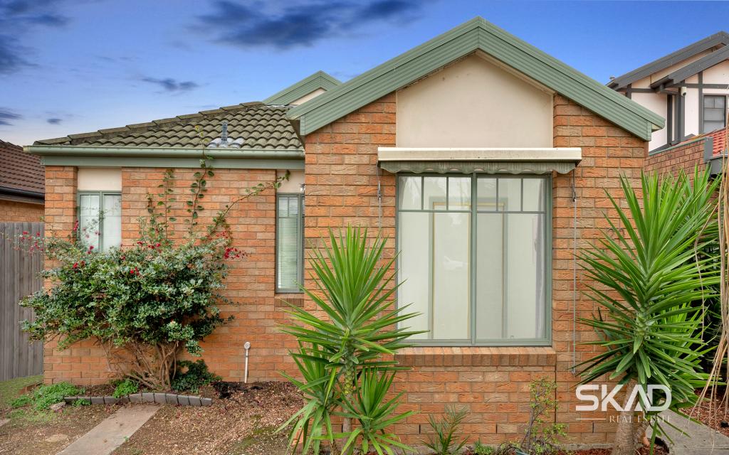 20 Brecon Nook, Craigieburn, VIC 3064