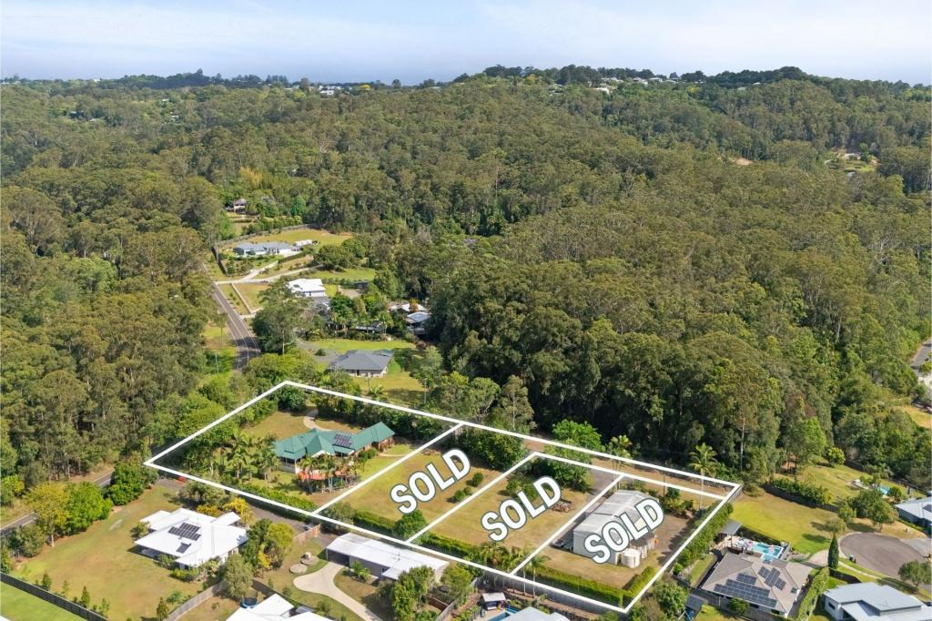 46 Vise Rd, Forest Glen, QLD 4556