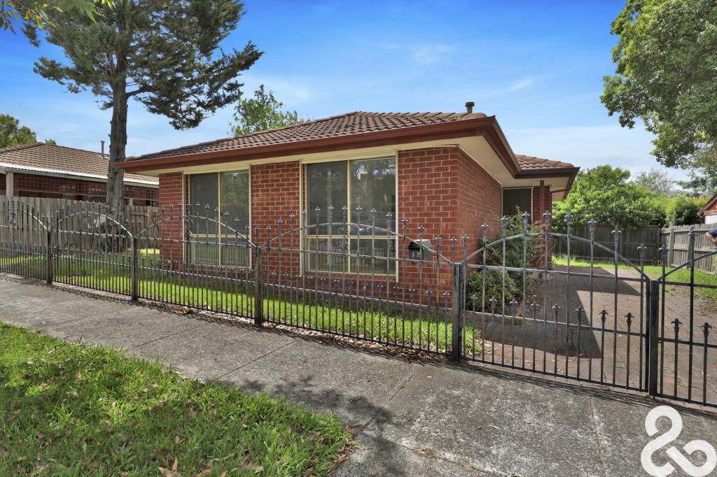 42 Maybury Dr, Mill Park, VIC 3082