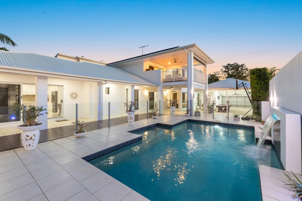 8 Bisley Pl, Wakerley, QLD 4154