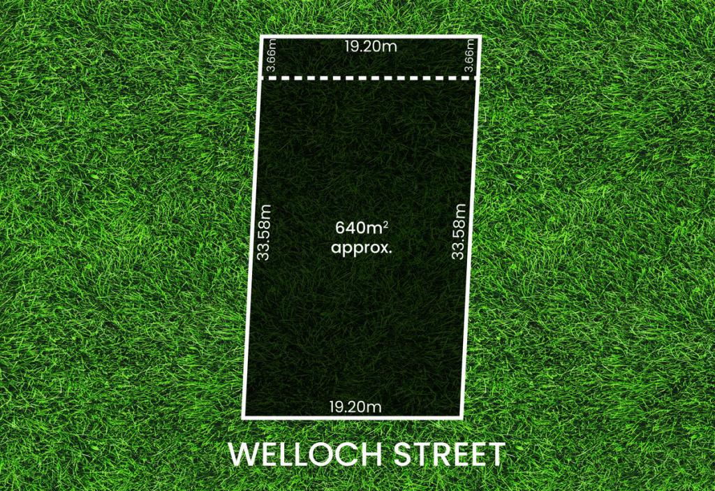 28 Welloch St, Modbury, SA 5092