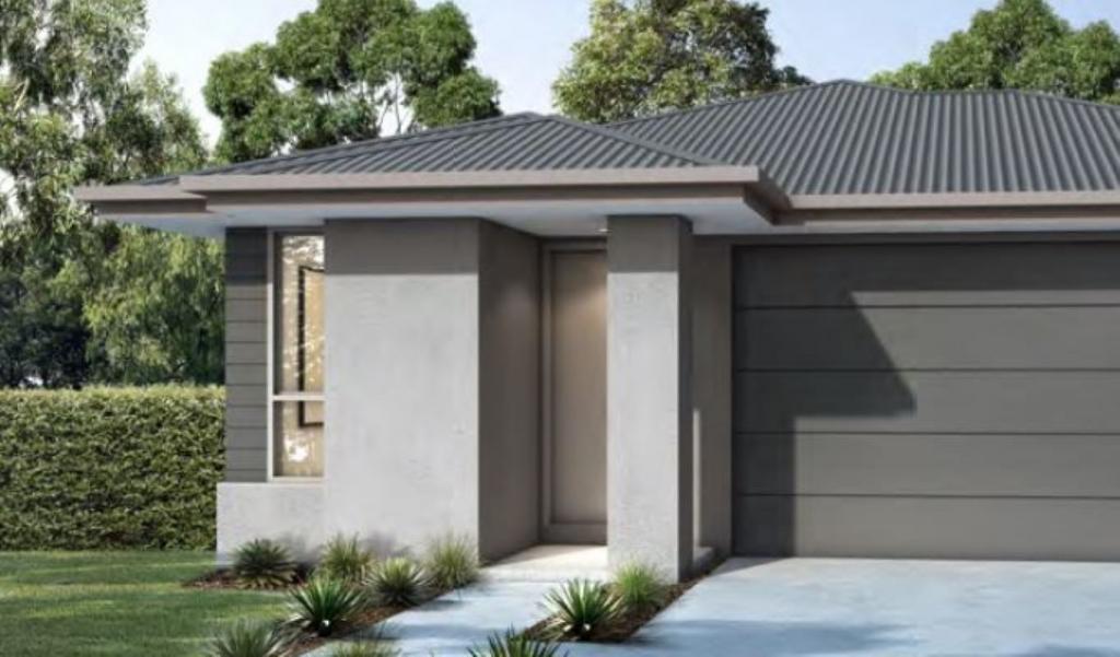 Lot 331 Mandorla Boulevard, Munno Para Downs, SA 5115