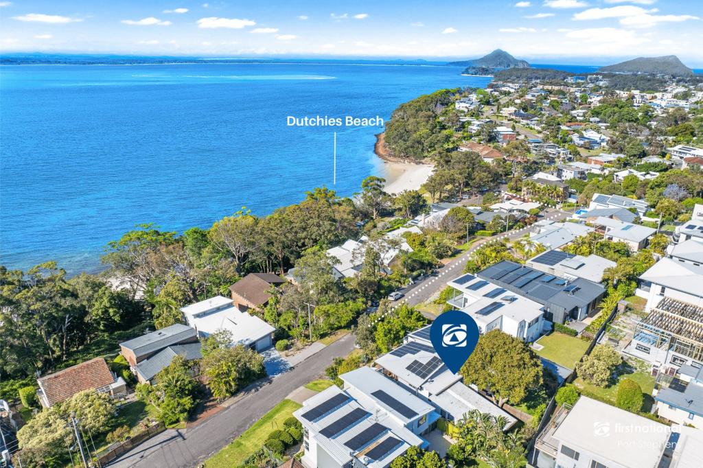 23 Gloucester St, Nelson Bay, NSW 2315