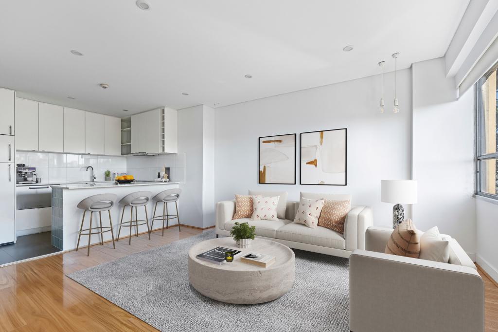 24/177 Bellevue Rd, Bellevue Hill, NSW 2023