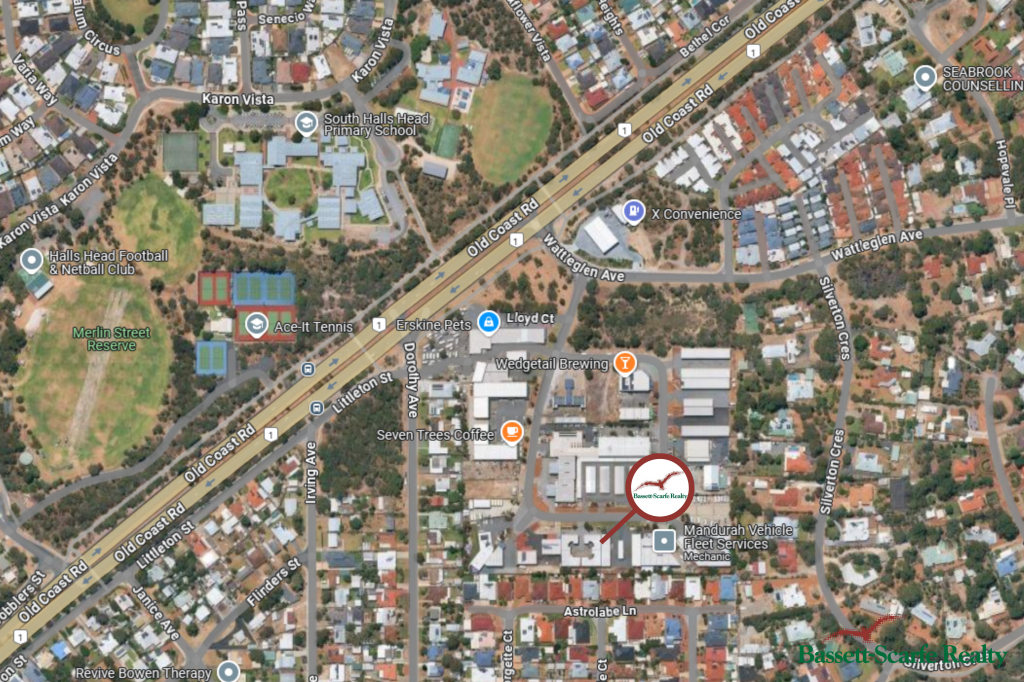 2/27 Galbraith Loop, Falcon, WA 6210