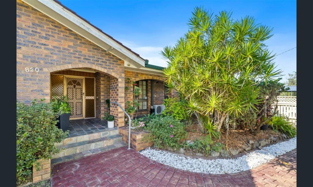 820 Underwood Rd, Rochedale South, QLD 4123