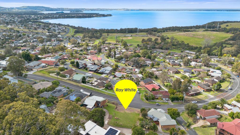 121 Wyndarra Way, Koonawarra, NSW 2530