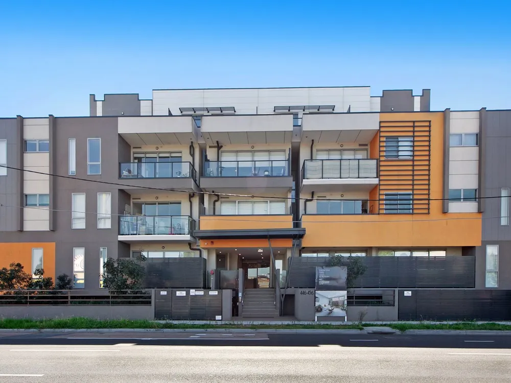 12/446 BELL ST, PRESTON, VIC 3072