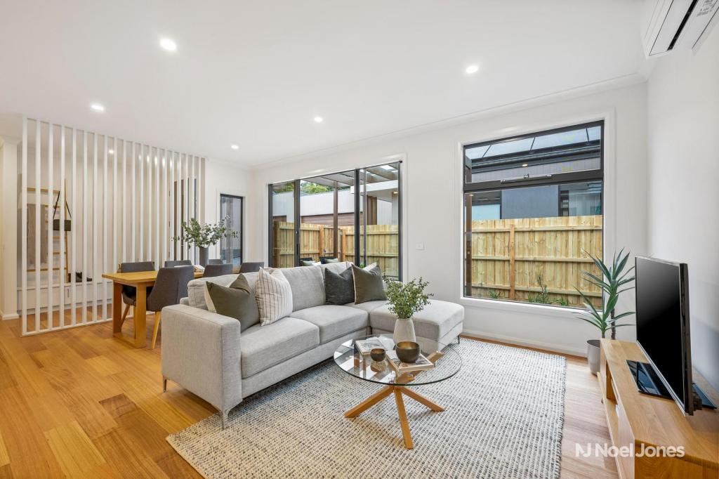 3/60 Durham Rd, Kilsyth, VIC 3137